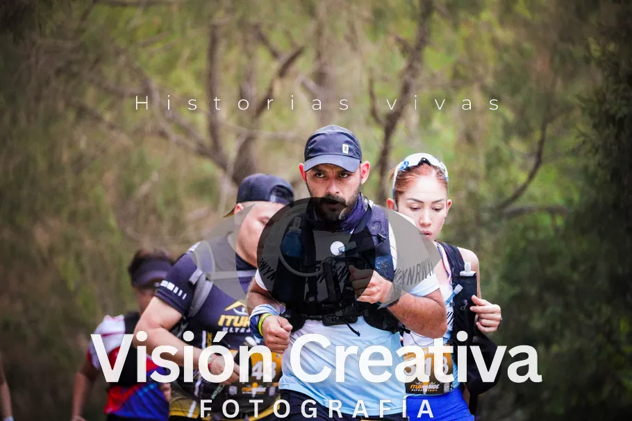 Foto del evento Iturbide Ultra Trail 2025