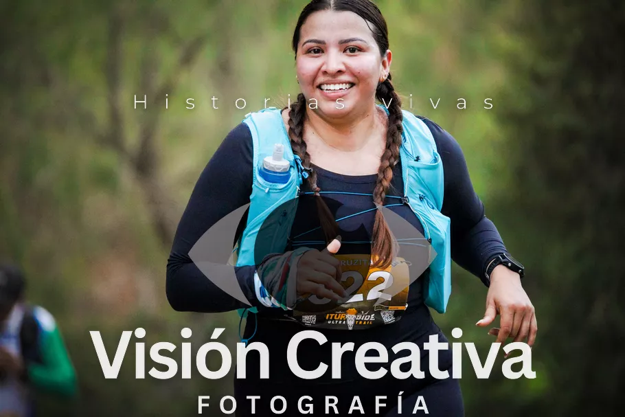 Foto del evento Iturbide Ultra Trail 2025