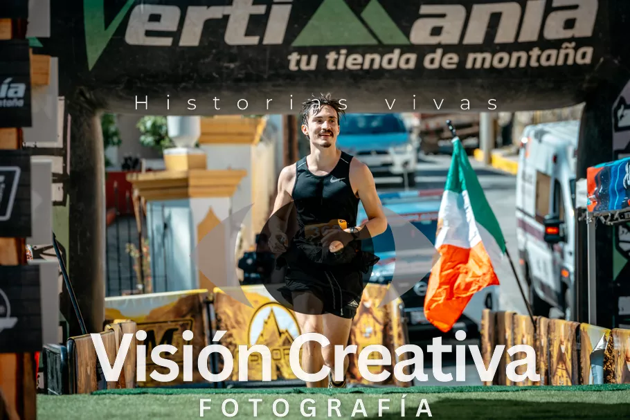Foto del evento Iturbide Ultra Trail 2025