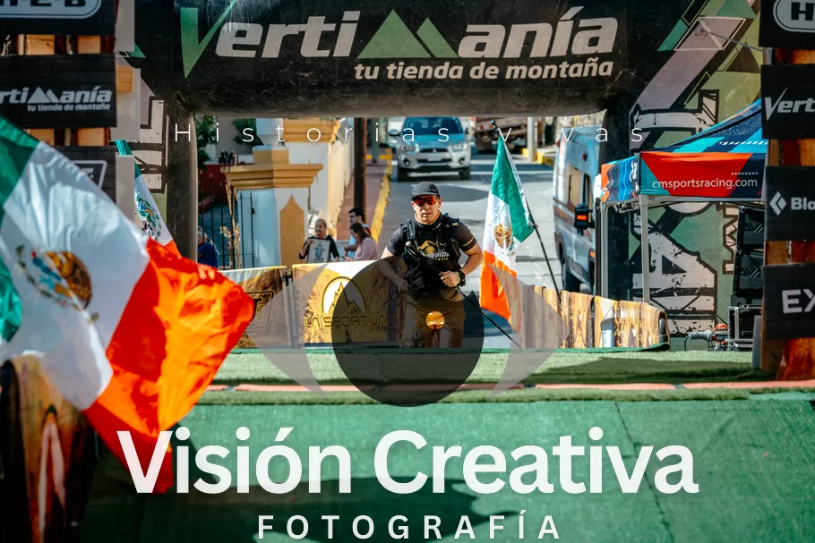 Foto del evento Iturbide Ultra Trail 2025
