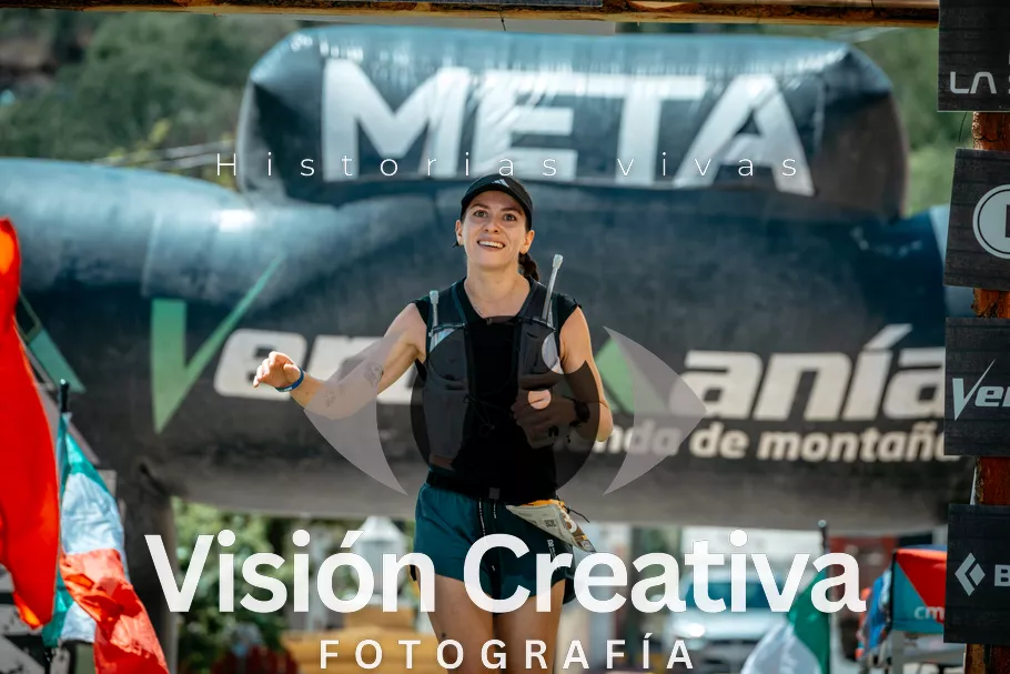 Foto del evento Iturbide Ultra Trail 2025