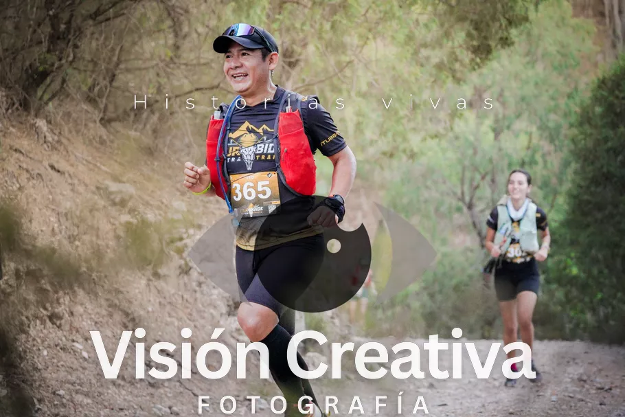 Foto del evento Iturbide Ultra Trail 2025