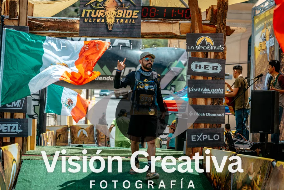 Foto del evento Iturbide Ultra Trail 2025