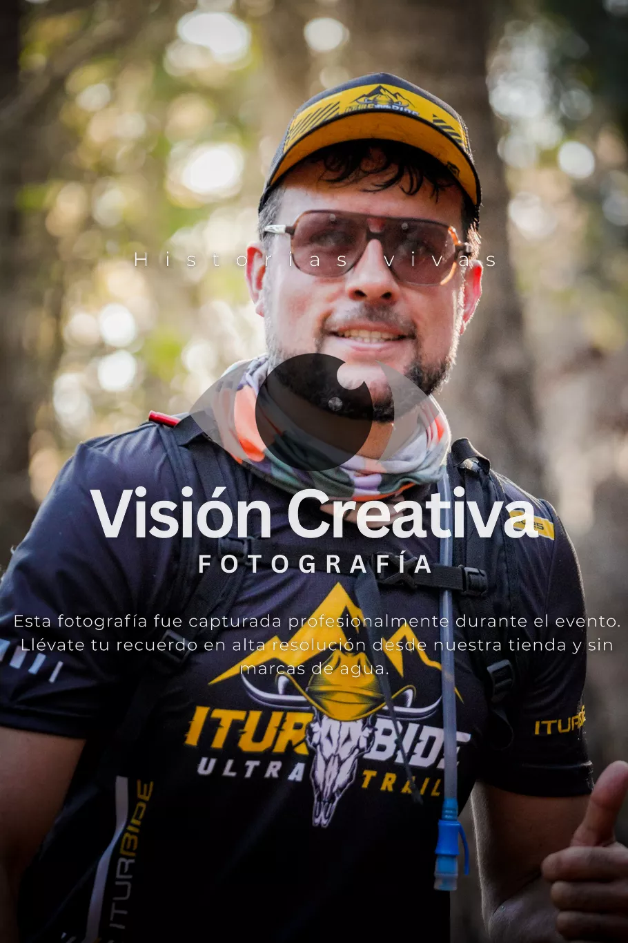 Foto del evento Iturbide Ultra Trail 2025