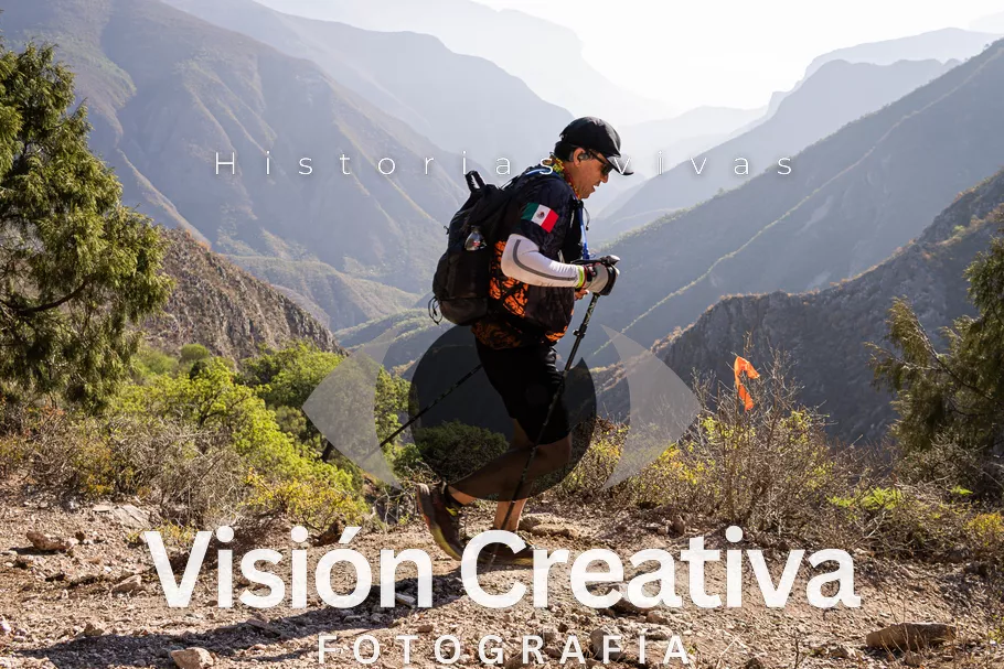 Foto del evento Iturbide Ultra Trail 2025
