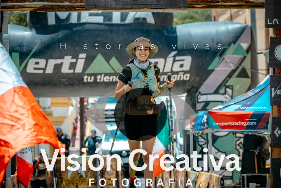 Foto del evento Iturbide Ultra Trail 2025