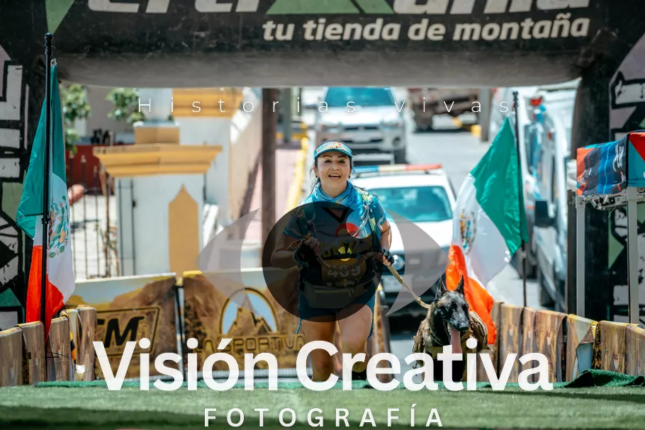 Foto del evento Iturbide Ultra Trail 2025