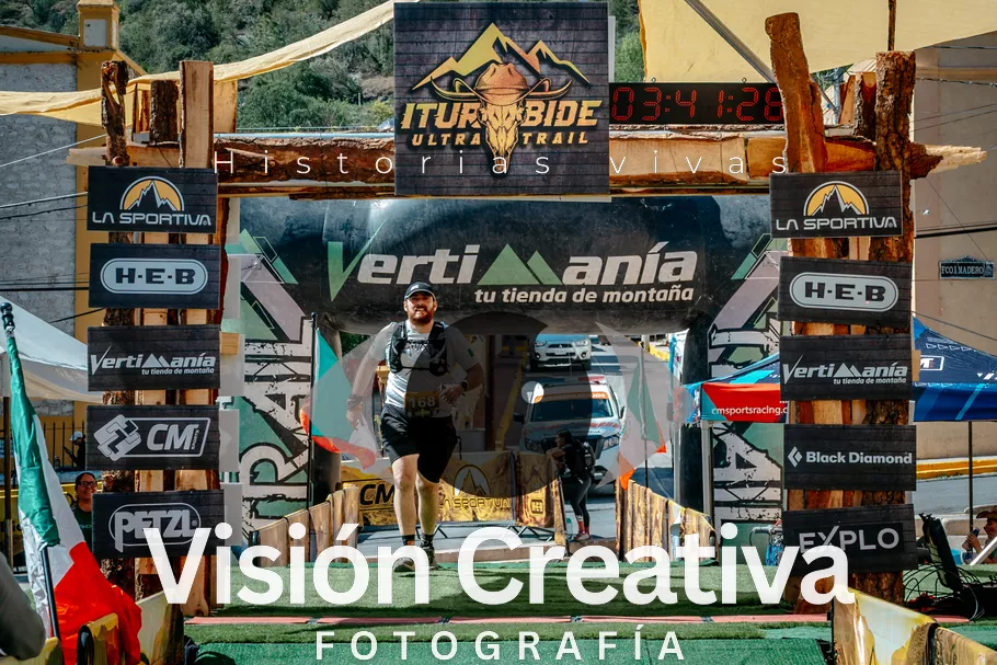 Foto del evento Iturbide Ultra Trail 2025
