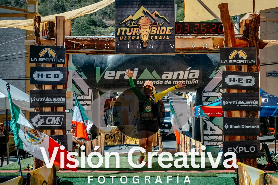 Foto del evento Iturbide Ultra Trail 2025