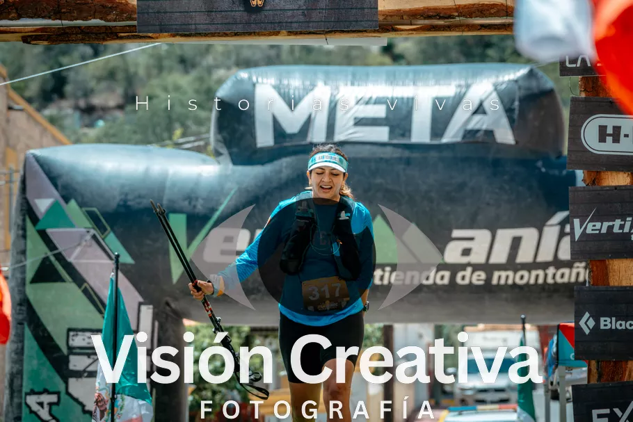 Foto del evento Iturbide Ultra Trail 2025