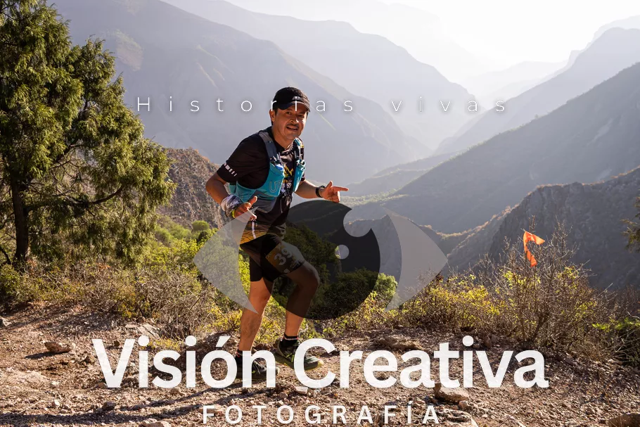 Foto del evento Iturbide Ultra Trail 2025