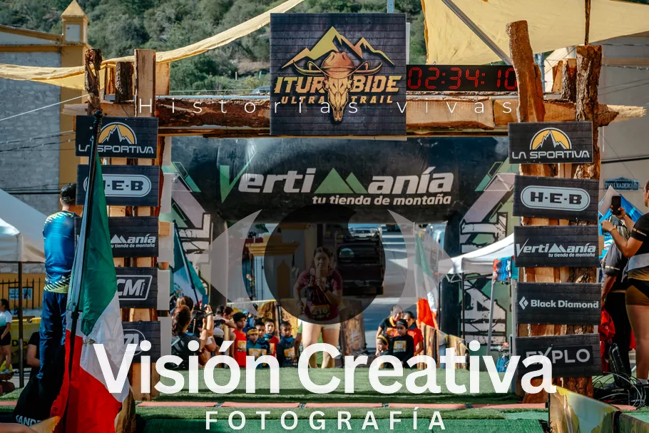 Foto del evento Iturbide Ultra Trail 2025