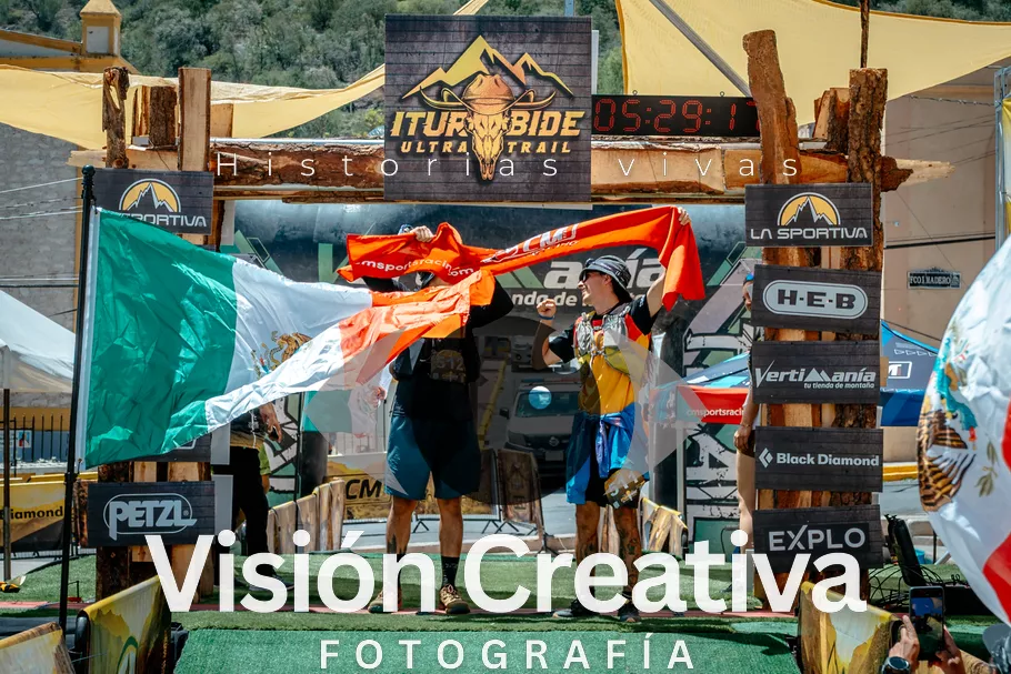 Foto del evento Iturbide Ultra Trail 2025