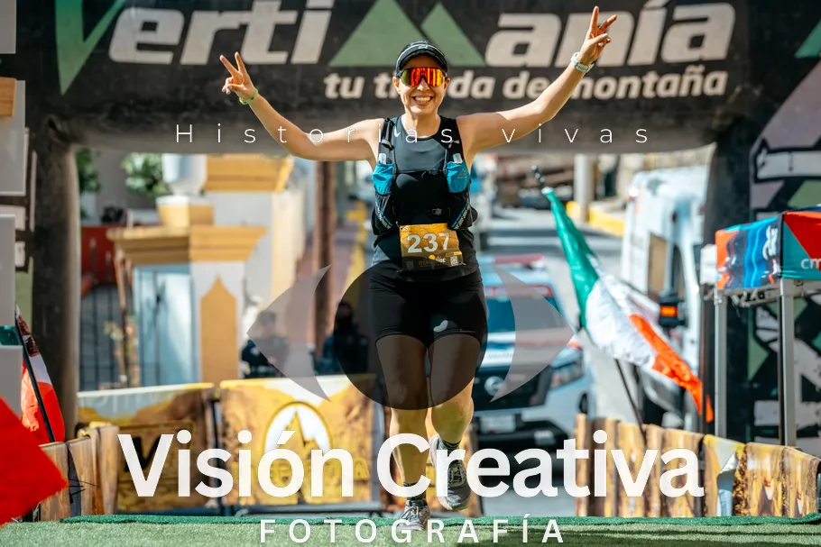 Foto del evento Iturbide Ultra Trail 2025