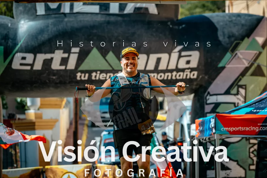 Foto del evento Iturbide Ultra Trail 2025