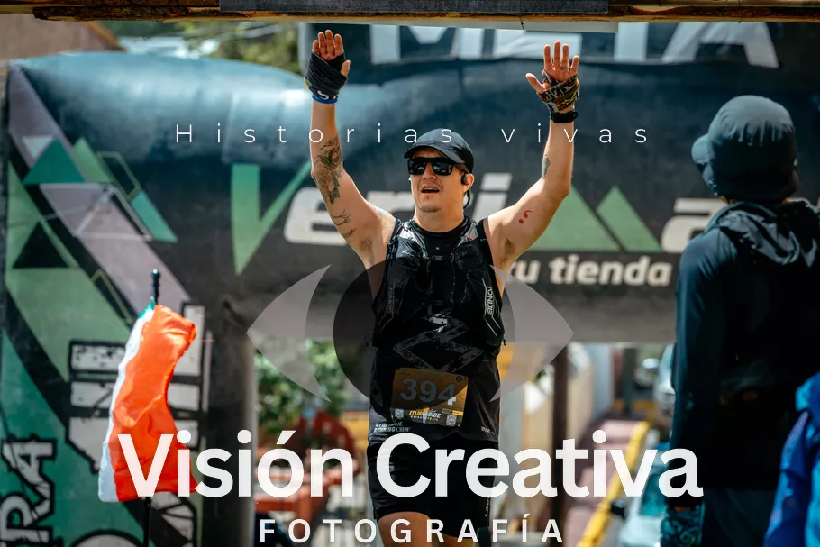 Foto del evento Iturbide Ultra Trail 2025