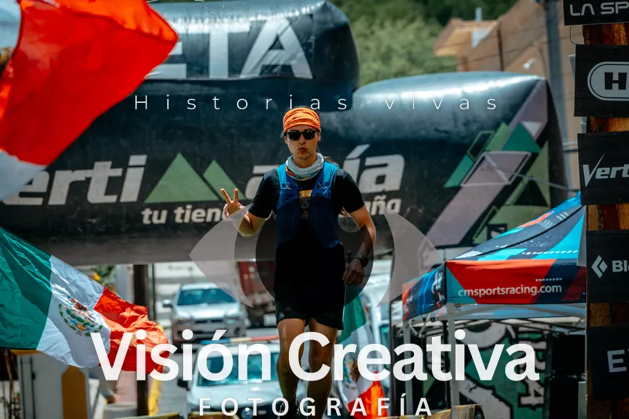 Foto del evento Iturbide Ultra Trail 2025