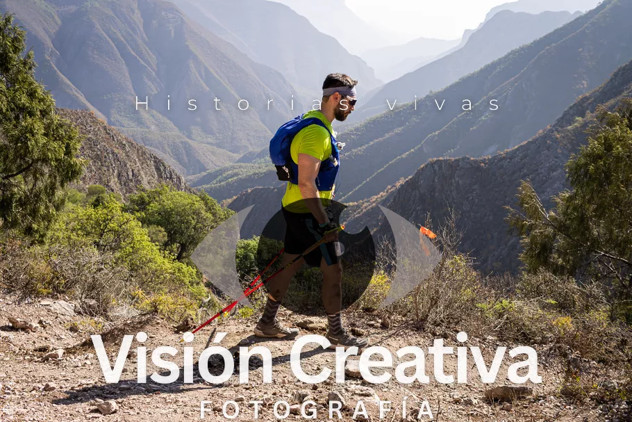 Foto del evento Iturbide Ultra Trail 2025