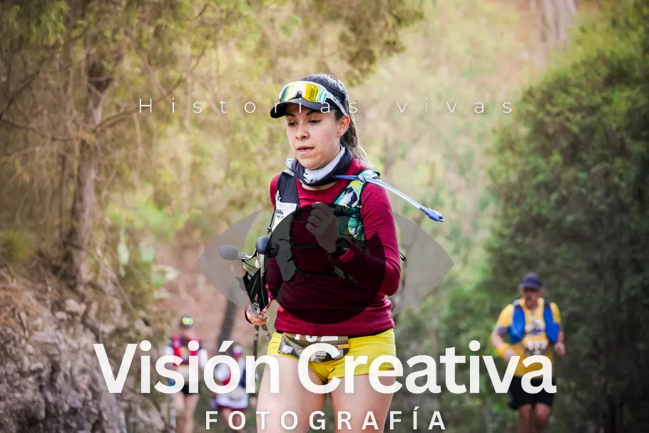 Foto del evento Iturbide Ultra Trail 2025