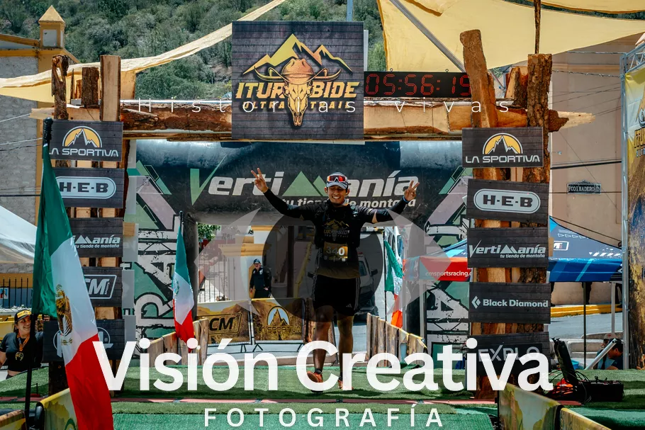 Foto del evento Iturbide Ultra Trail 2025