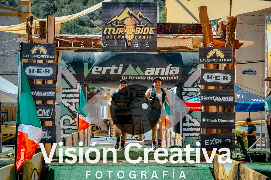 Foto del evento Iturbide Ultra Trail 2025