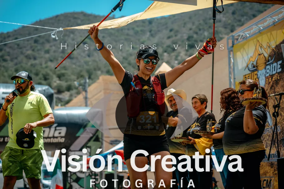 Foto del evento Iturbide Ultra Trail 2025