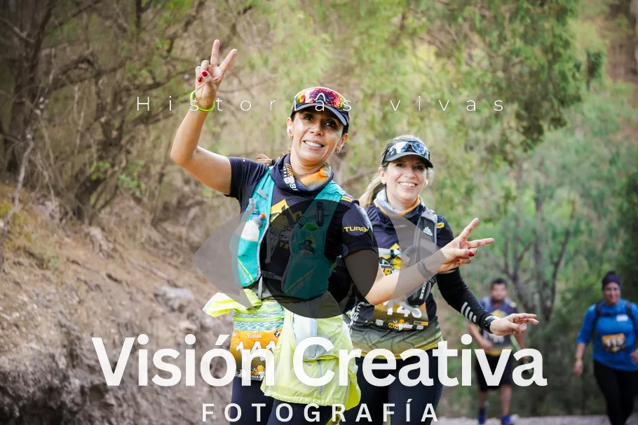Foto del evento Iturbide Ultra Trail 2025