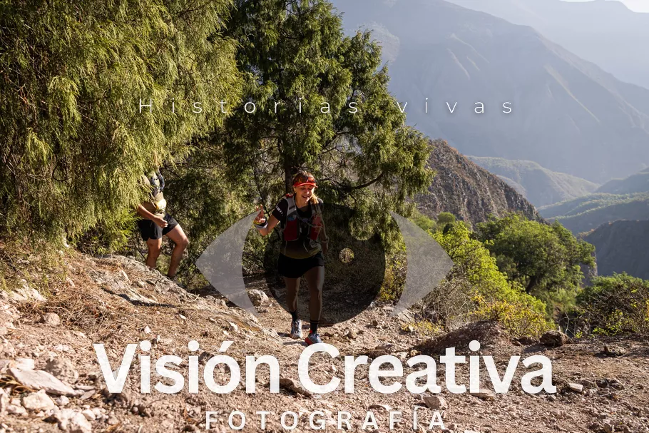 Foto del evento Iturbide Ultra Trail 2025