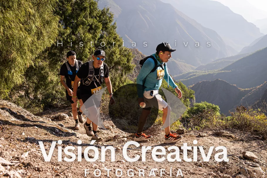 Foto del evento Iturbide Ultra Trail 2025