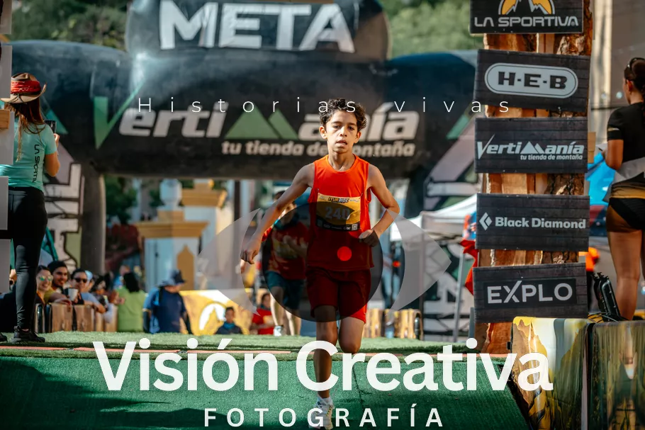 Foto del evento Iturbide Ultra Trail 2025