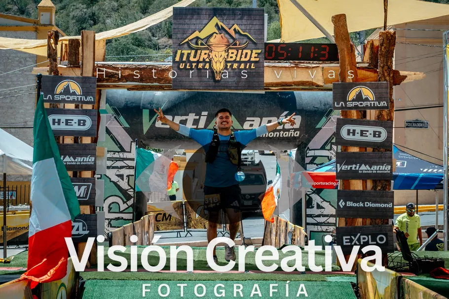 Foto del evento Iturbide Ultra Trail 2025