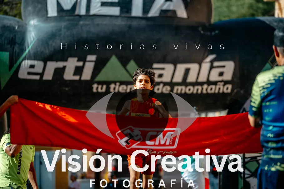 Foto del evento Iturbide Ultra Trail 2025