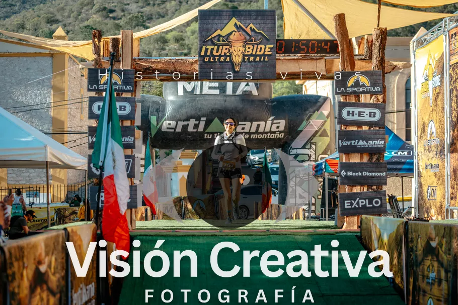 Foto del evento Iturbide Ultra Trail 2025