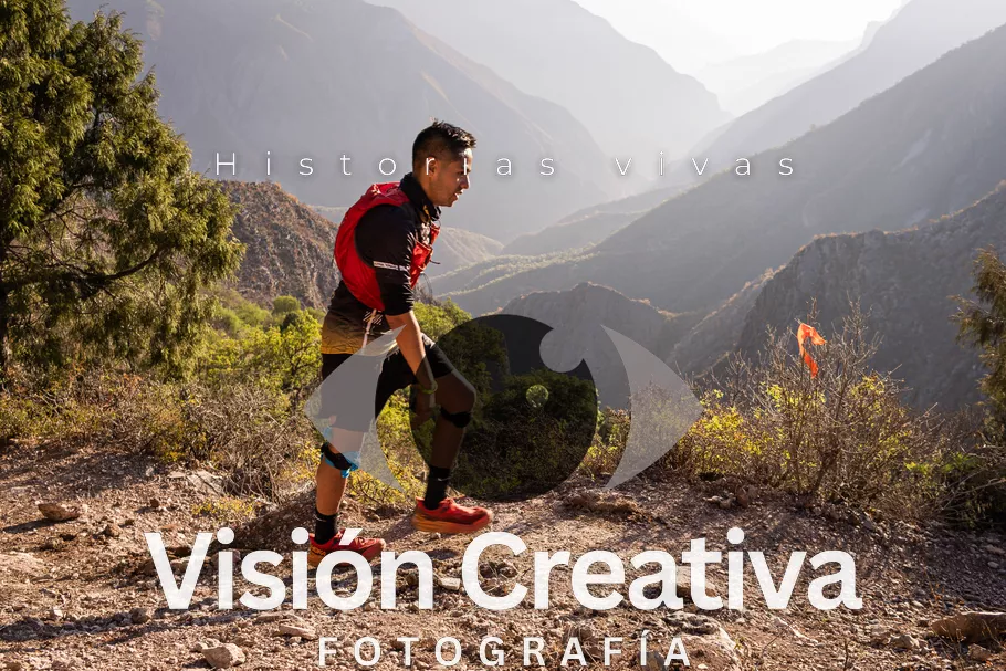 Foto del evento Iturbide Ultra Trail 2025