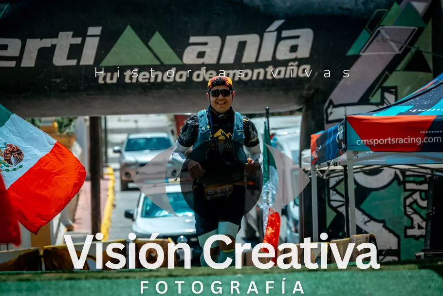 Foto del evento Iturbide Ultra Trail 2025