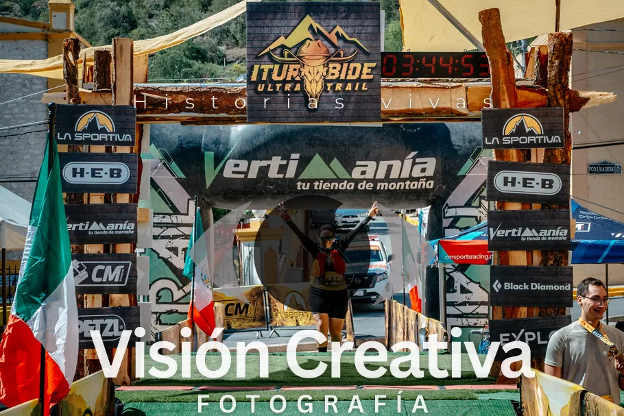 Foto del evento Iturbide Ultra Trail 2025