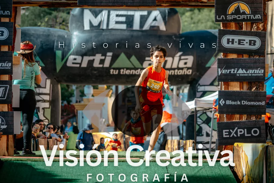 Foto del evento Iturbide Ultra Trail 2025