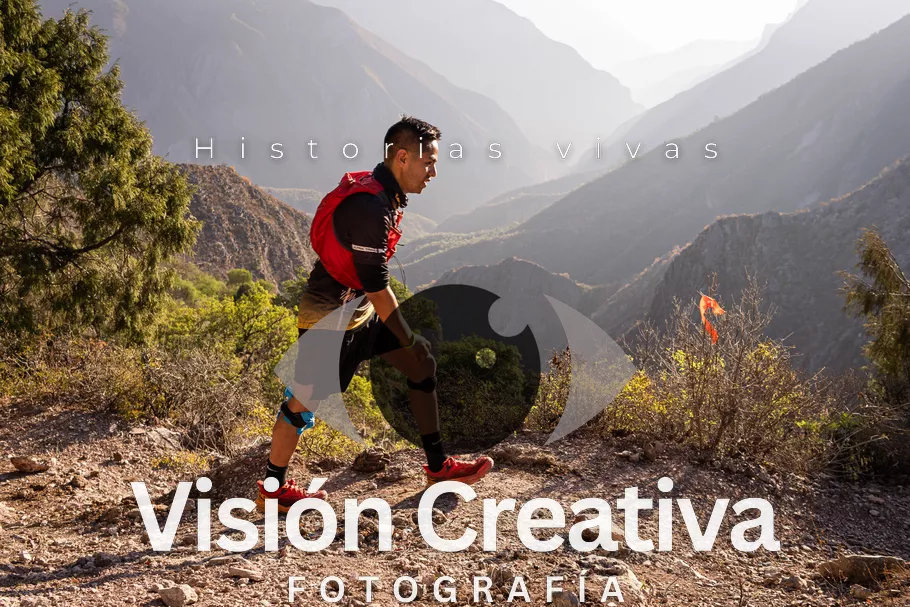 Foto del evento Iturbide Ultra Trail 2025