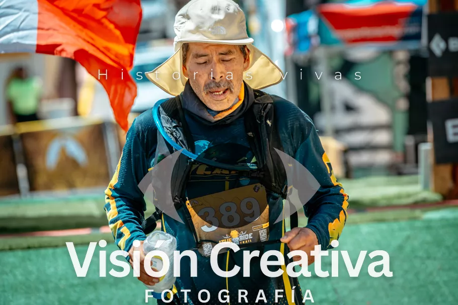 Foto del evento Iturbide Ultra Trail 2025