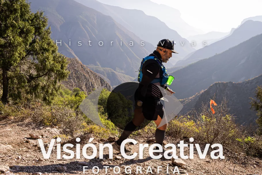 Foto del evento Iturbide Ultra Trail 2025