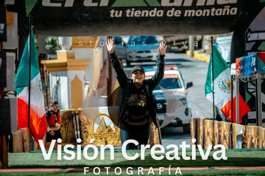 Foto del evento Iturbide Ultra Trail 2025