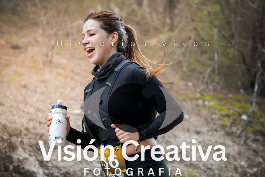 Foto del evento Iturbide Ultra Trail 2025