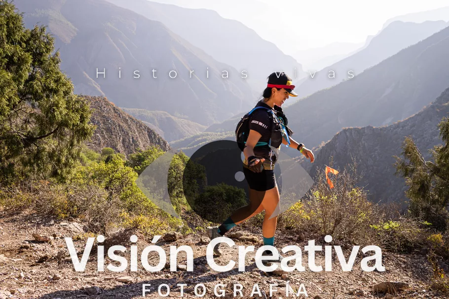 Foto del evento Iturbide Ultra Trail 2025
