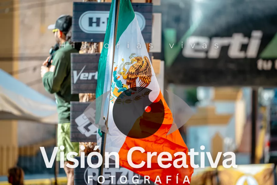 Foto del evento Iturbide Ultra Trail 2025