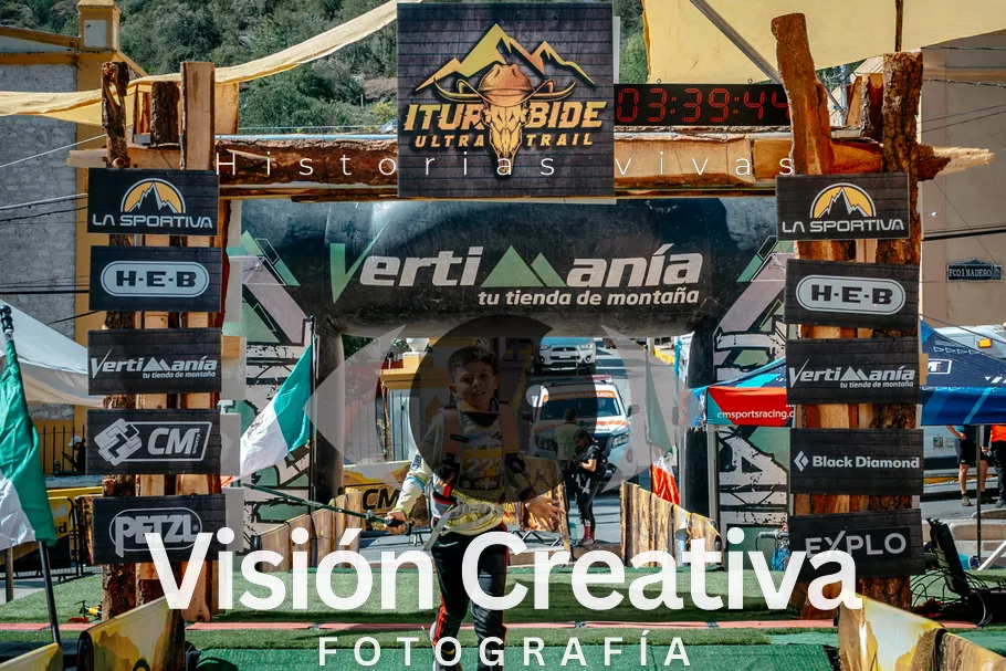 Foto del evento Iturbide Ultra Trail 2025