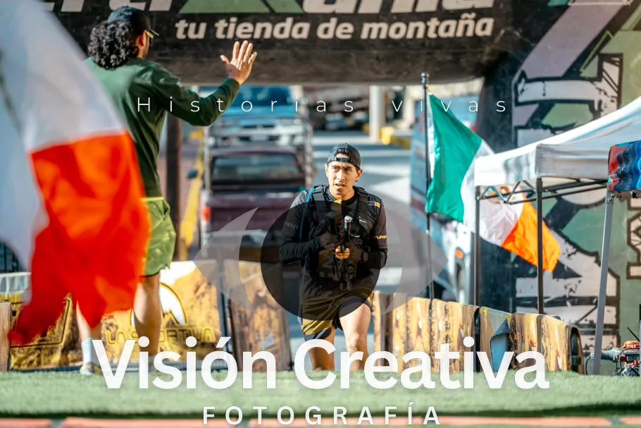 Foto del evento Iturbide Ultra Trail 2025