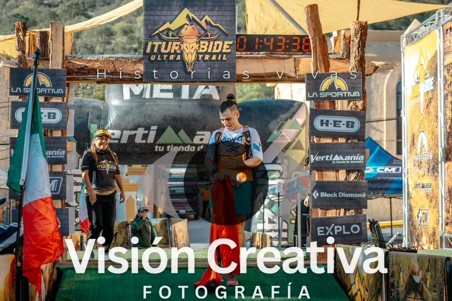 Foto del evento Iturbide Ultra Trail 2025
