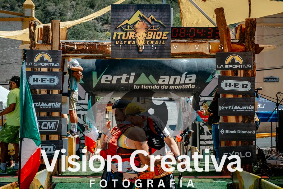 Foto del evento Iturbide Ultra Trail 2025