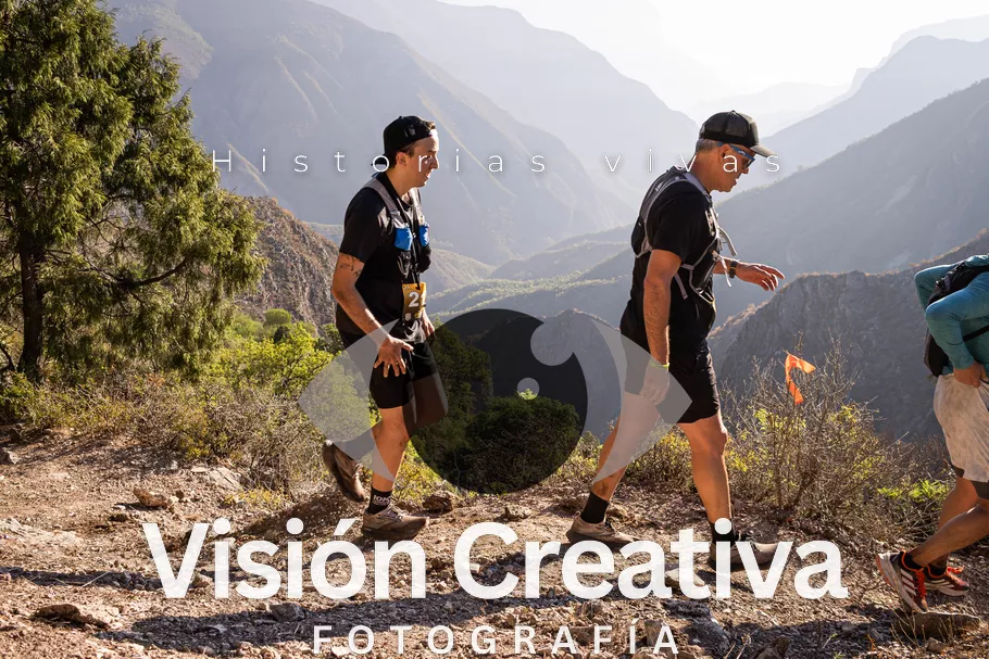 Foto del evento Iturbide Ultra Trail 2025