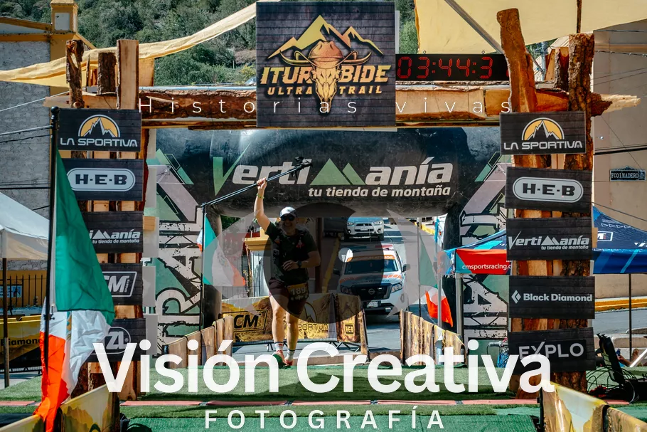 Foto del evento Iturbide Ultra Trail 2025